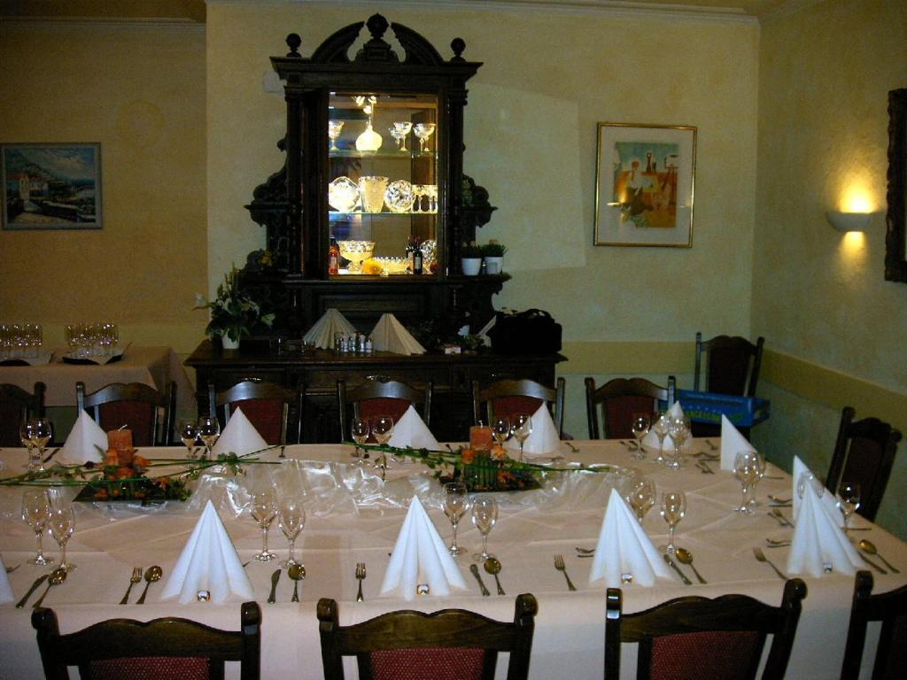 Gasthaus Hirsch Hotel Baden-Baden Luaran gambar