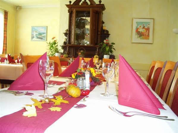 Gasthaus Hirsch Hotel Baden-Baden Luaran gambar