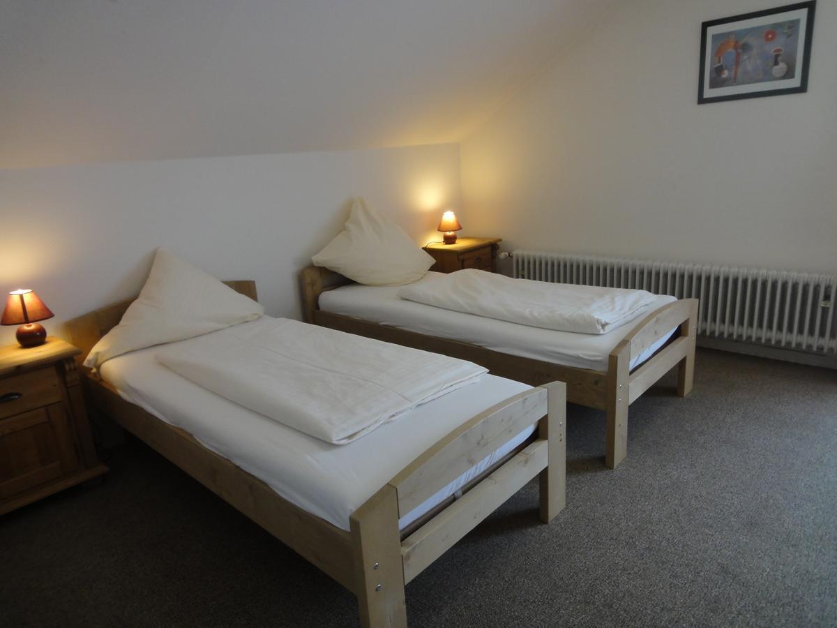 Gasthaus Hirsch Hotel Baden-Baden Luaran gambar
